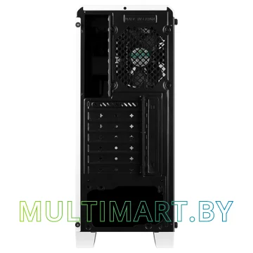 Корпус AeroCool Cylon (белый) картинка 11